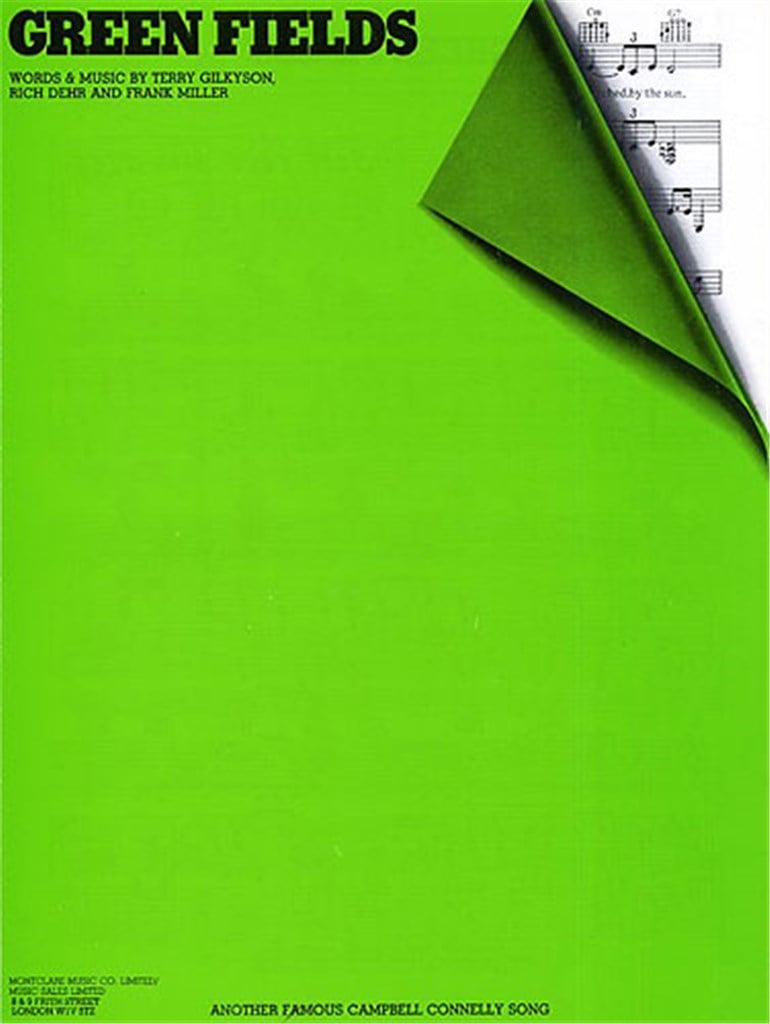 Green Fields